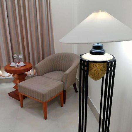 Semec Hotel Nghi Son Tinh Gia Zewnętrze zdjęcie