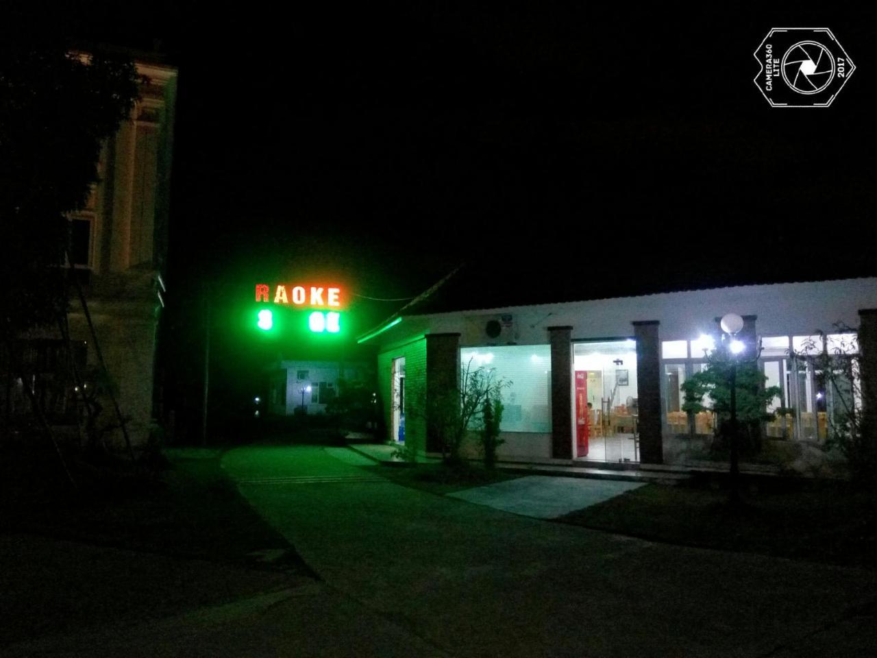 Semec Hotel Nghi Son Tinh Gia Zewnętrze zdjęcie